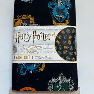 1 Yard Harry Potter